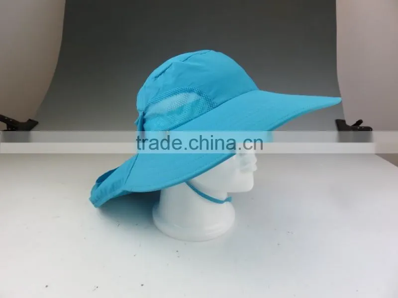 panama hat bucket hat