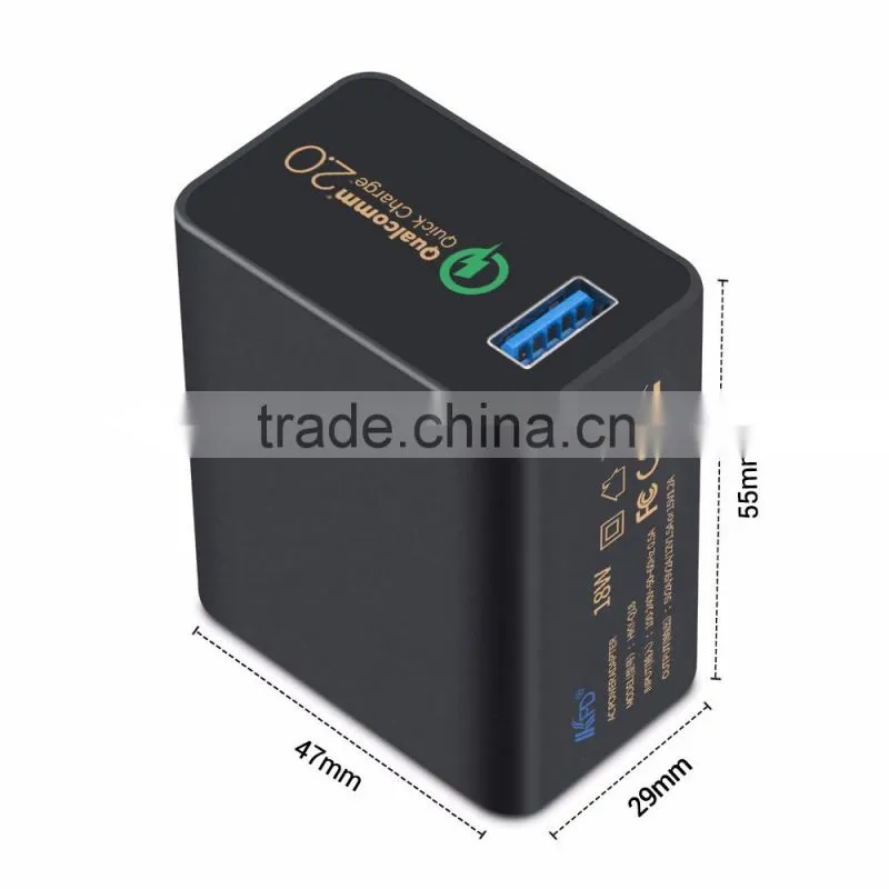 Quick charger Universal USB Charger -UK