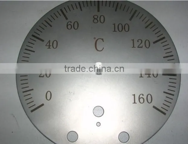 For Steel Aluminum yag-50 Laser Marking Machine