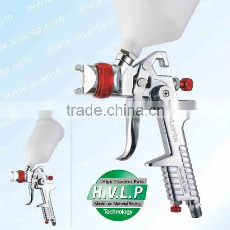 H.V.L.P traditional spray gun H-885