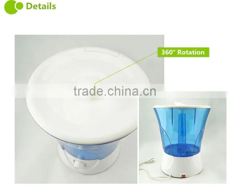 New technology lamp scented oil diffuser GL-6630