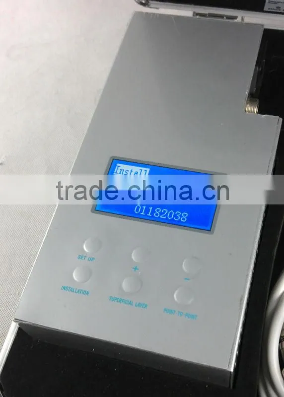 Professional mesotherapy injector/injector mesotherapy TM-M02