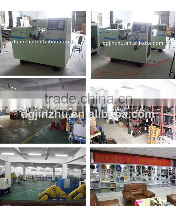 Cheap CNC Metal Spinning Forming Machine in Spinning Machinery