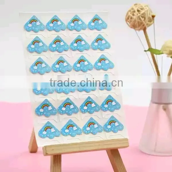 Decorative and Removable DIY PVC kids Wall Sticker