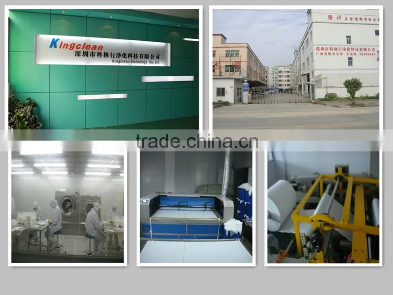 durable SMT wiper roll