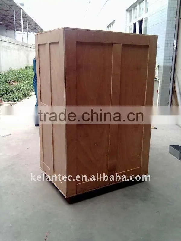Off-gas Removel for Diesel Generator Sets