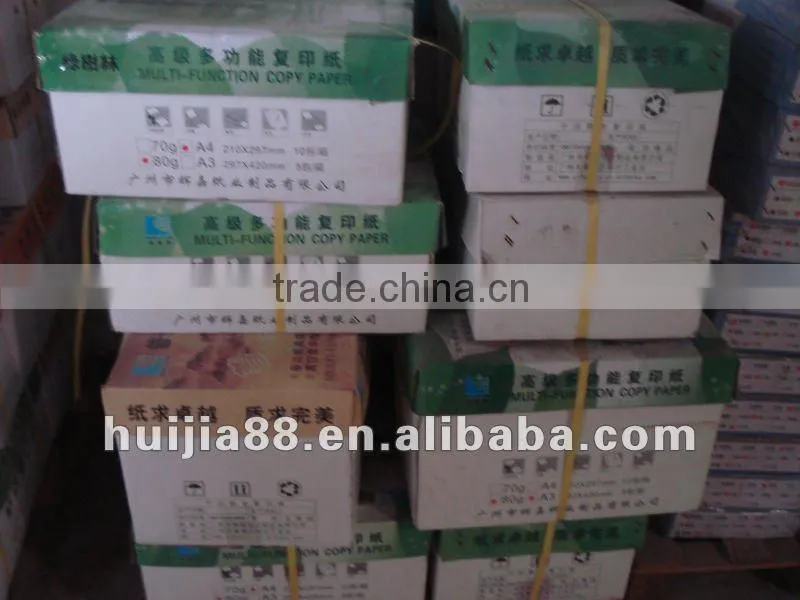60gsm 112*80 ATM roll for bank