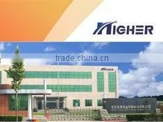 Beijing Higher Shengli Printing Technology Co., Ltd. company overview - view 1