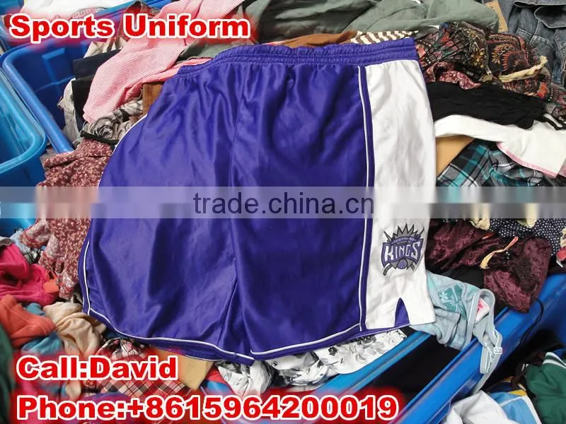 Cheap Price Super Grade Quality 100KG second hand clothes