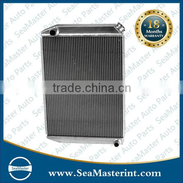 Aluminum Radiator for Toyota Camry 2000 OEM 16400-03140/16400-03152 DPI 1909/2005