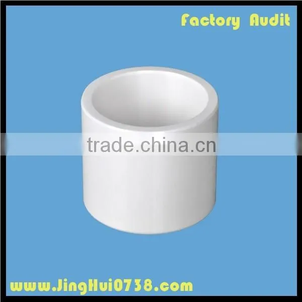 Ceramic wear resistance tube