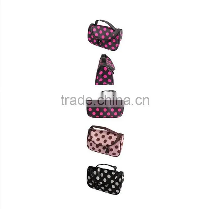 Promotional travel new style cosmetic bag