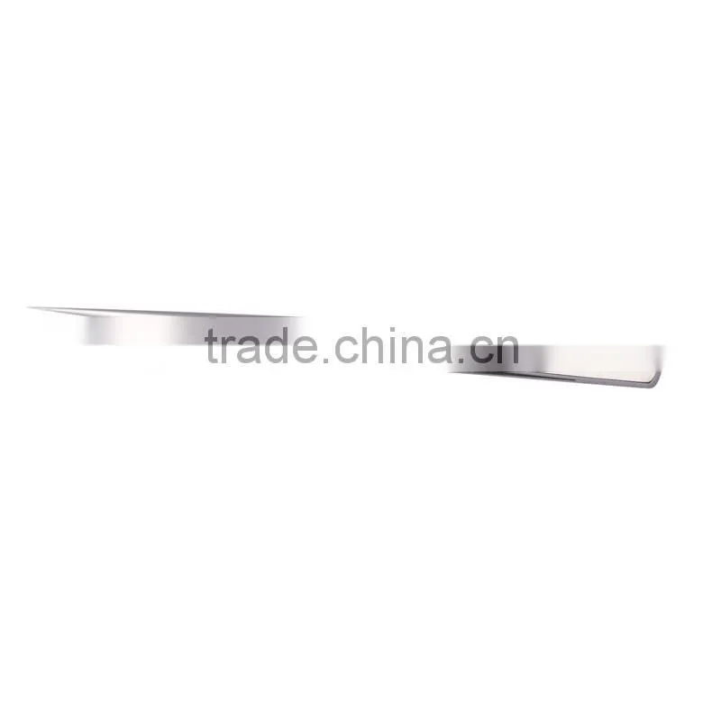 Jinghengda Main product pointed tip Eyebrow Extension tweezers
