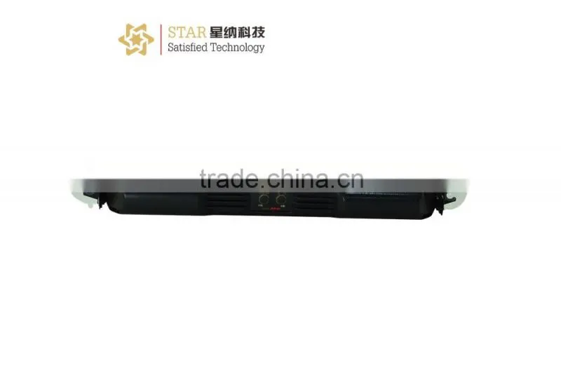 1W*16 LED (16W) Visor Light Strobe Lights factory supply Split Mount Deck Dash LED emergency Lightbar Strobe Lights (XN-288A)