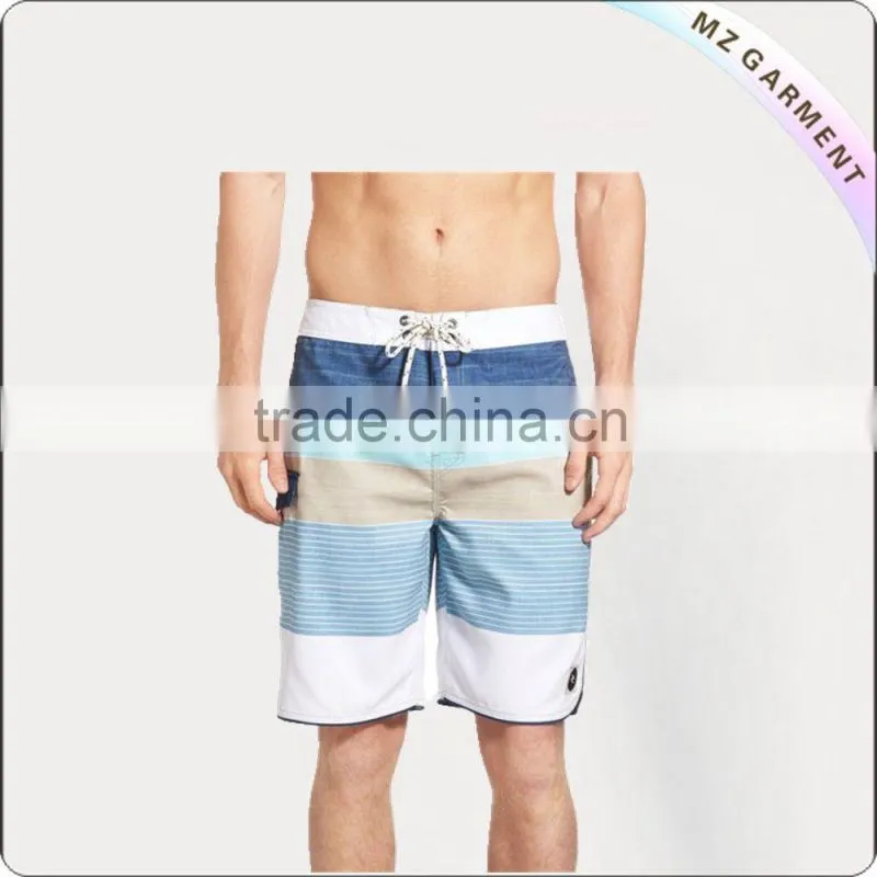 Cartridge Polyester Satin Sport Shorts
