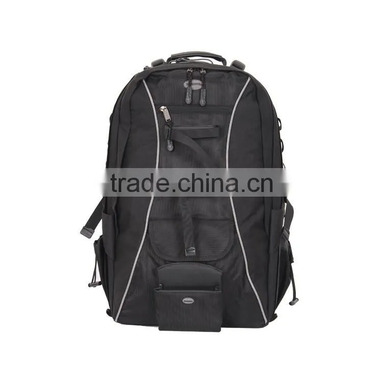 OEM Costomized Black Strentgh Digital Camera Bag