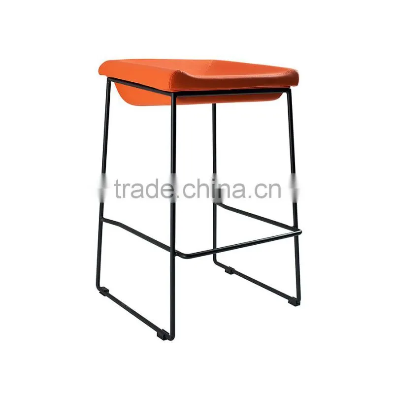 2015 Best Selling metal bar stool China Supplier
