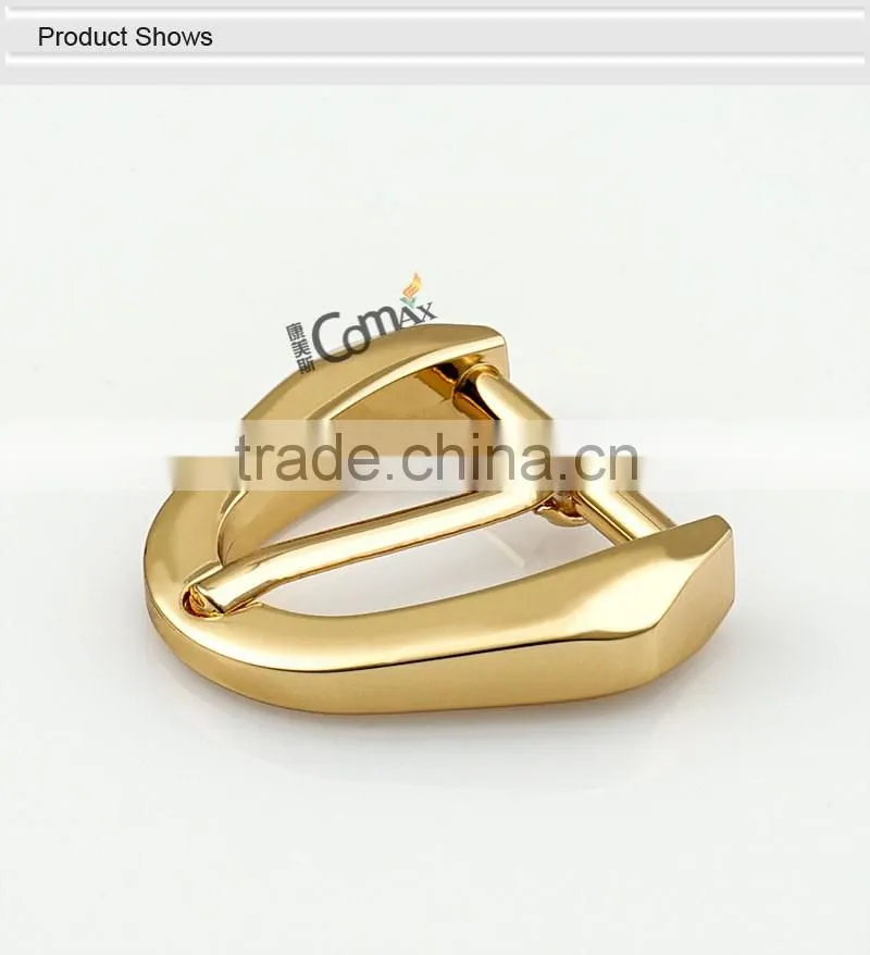 Metal wire black square ring metal fittings for leather bags