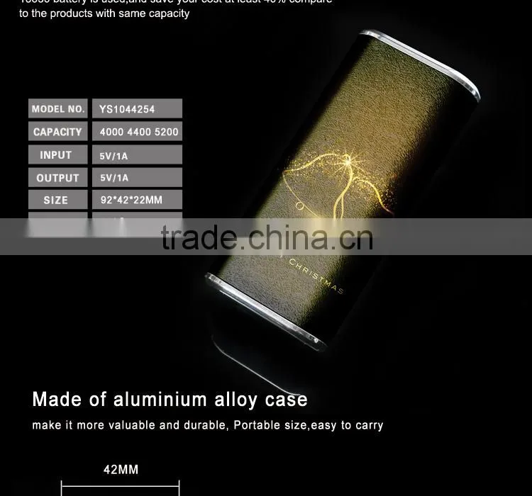 Power Bank For Samsung Galaxy Note 2 n7100
