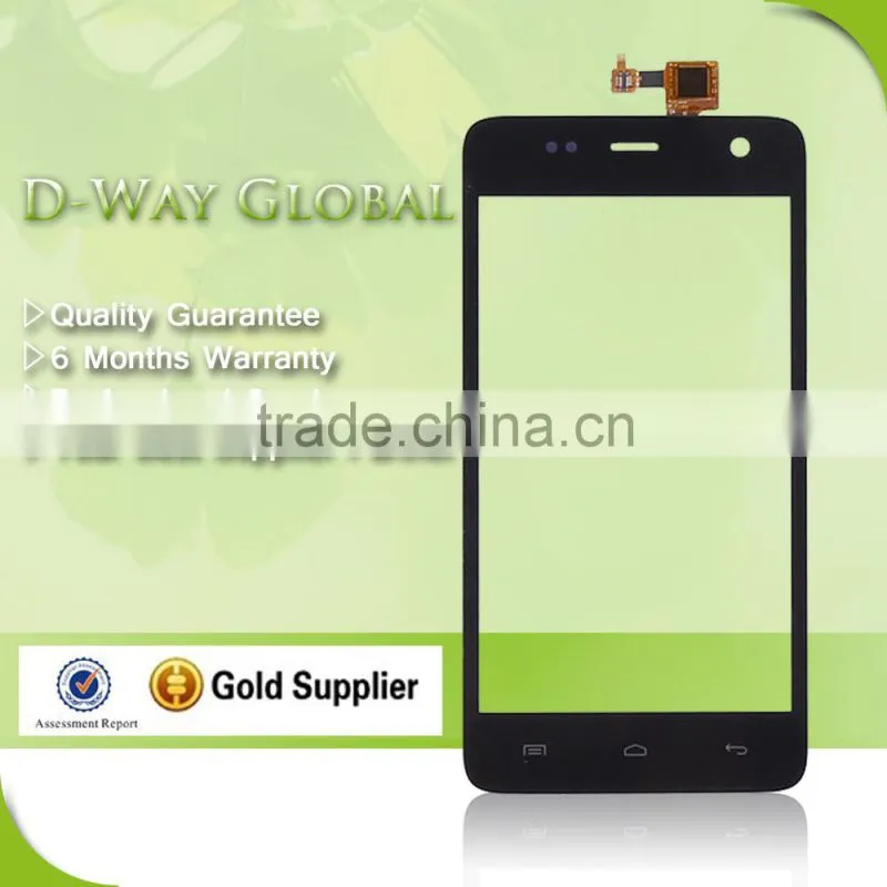 Hot sale replacement touch panel for wiko bloom touch screen digitizer for wiko bloom touch sensor