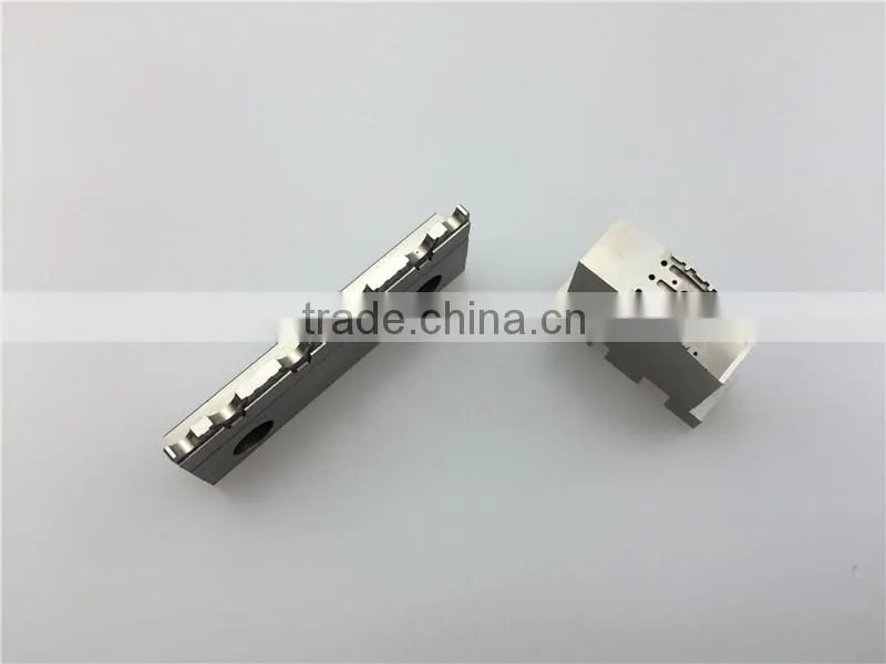 china supplier high quality cnc machining metal mold