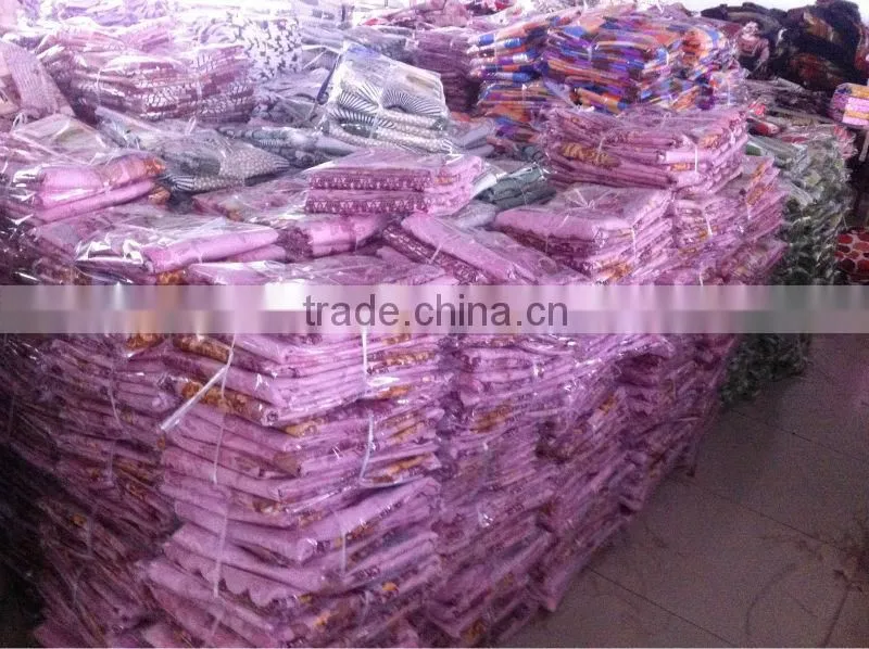 3D hot sales products fabric high quality 100% polyester brushed fabric for children of china