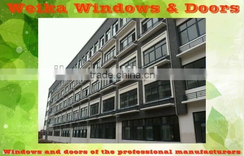 Folding doors