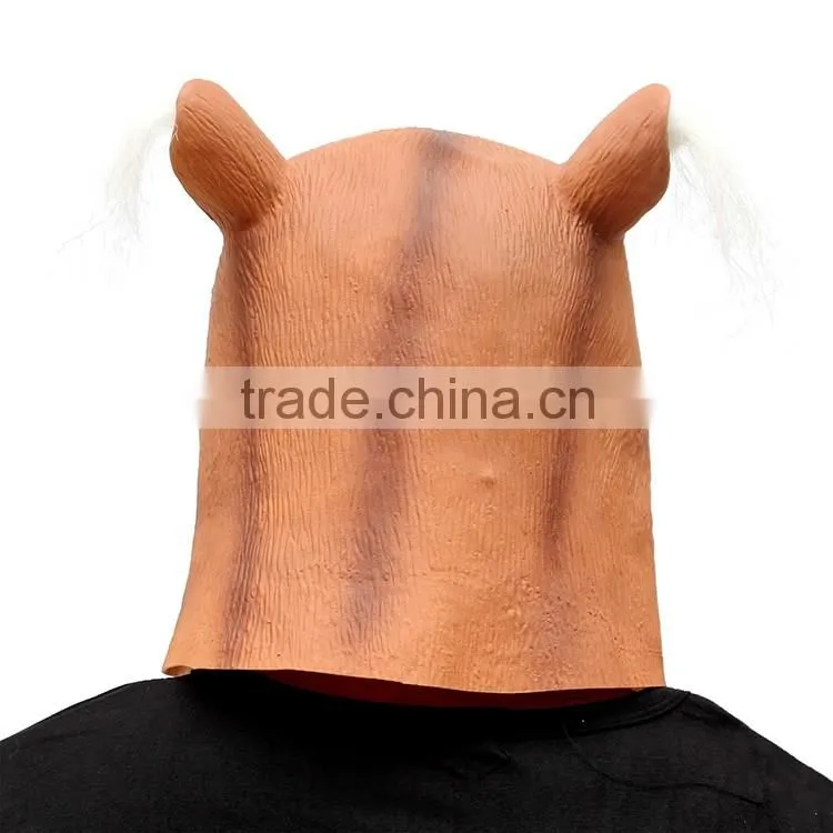 Hot new products for 2016 cup mascot Realistic Anima pj mask
