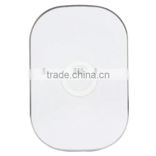 Unique Qi Standard Wireless Charger Kit (Charging Pad And Receiver Module Included) For iPhone5/5S/iPhone6/iPhone6 Plus