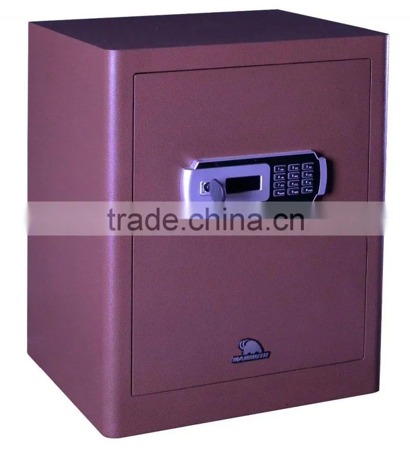 Electronic home and hotel safe for jewelry with digital password safe box TM-5342