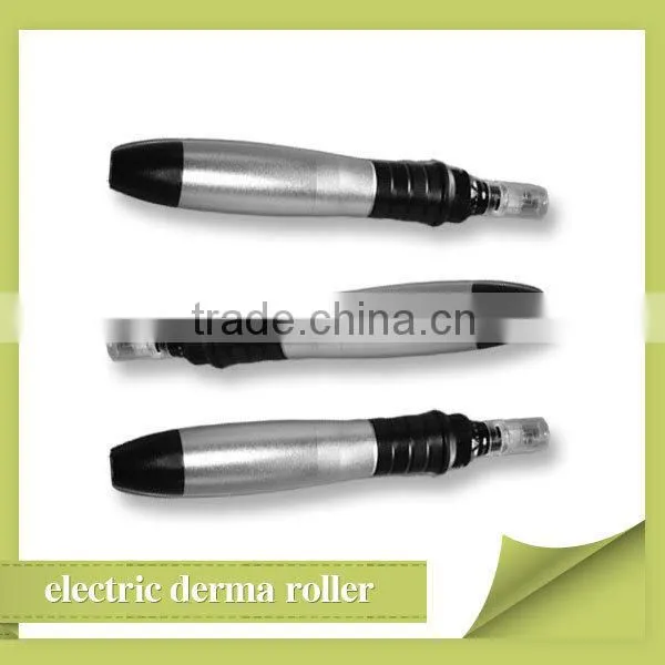 12 pins needle cartridge electric micro stamp pen