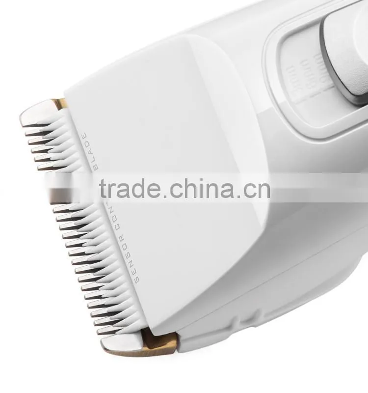 Barbers hair clippers Electric trimmer hair Wet and dry hair clippers