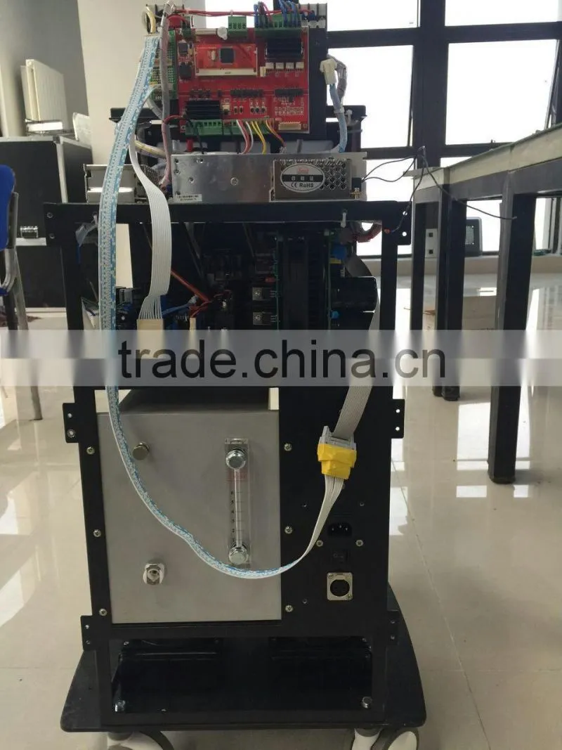 Professional Hair removal laser machine /elight ipl rf machine/multi-function machine OPT SHR AFT In motion SHR machine