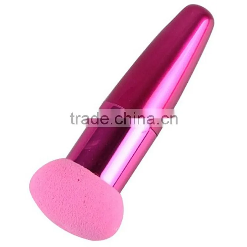 1pcs BB cream foundation brush liquid makeup sponge cosmetic brush