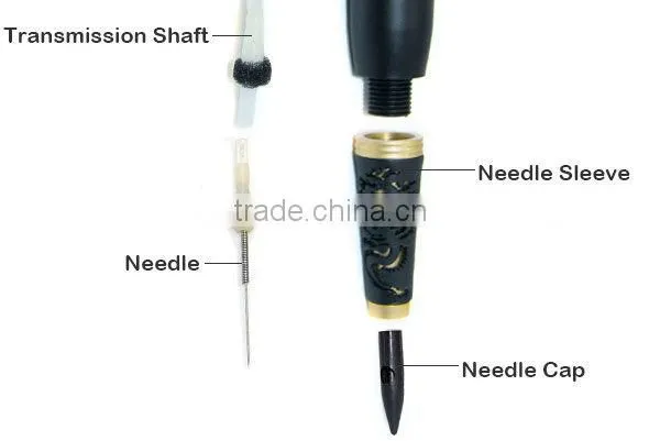 red dragon tattoo machine for eyebrows and lips