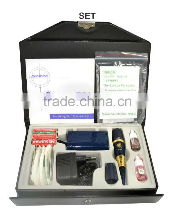 tattoo machine supplies&best tattoo gun Hot sales