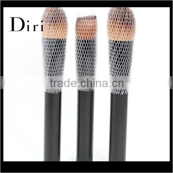 Pro powder makeup brush set synthetic hair make up brush best sell powder brush