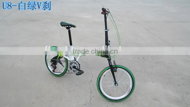 Cheap Stronger E Bicycle Electric Bike