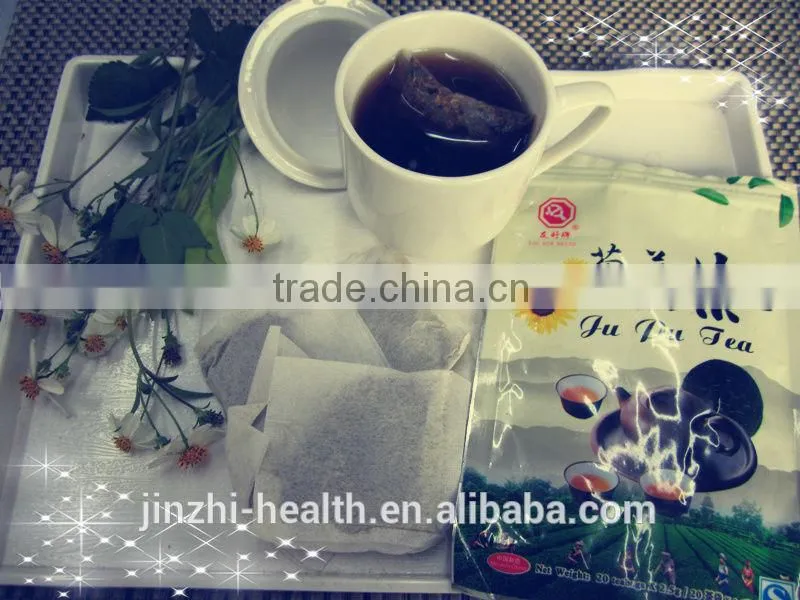 Puer Chrysanthemum tea wholesale Alibaba