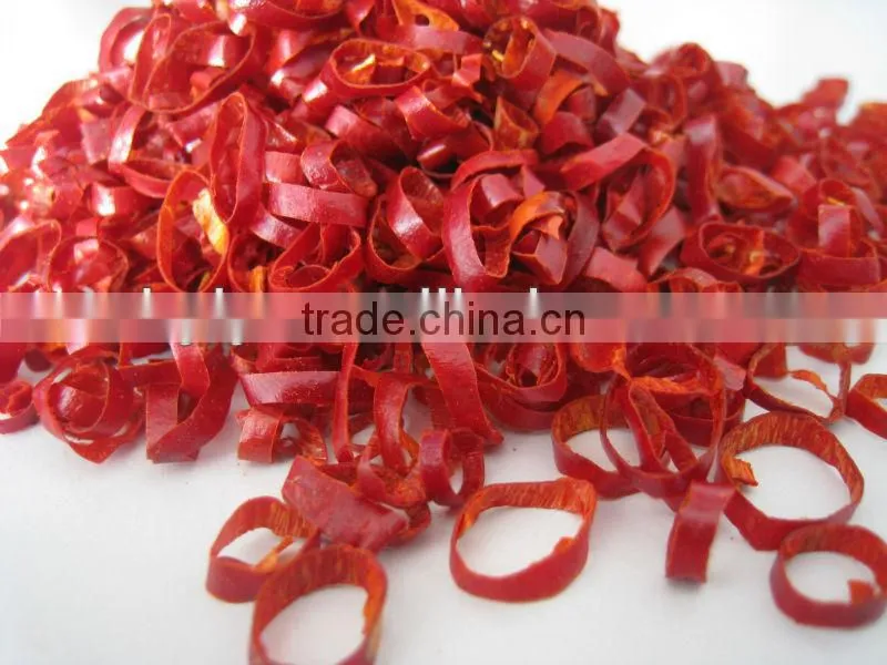 Dried Red Chilli Ring