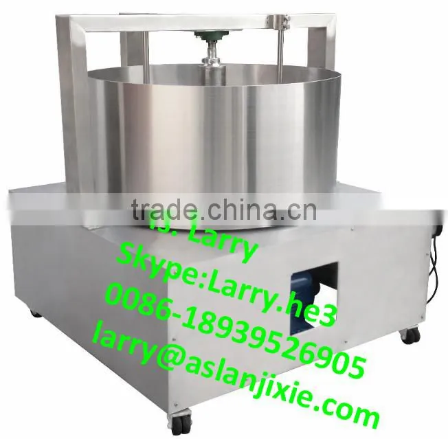 dried fish floss making machine/pork fiber floss machine /dried meat floss machine