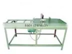 wooden toothpick making machine in china