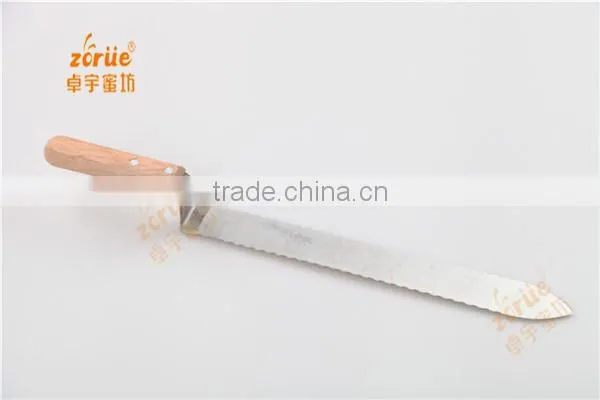 honey scraper from manufacturer