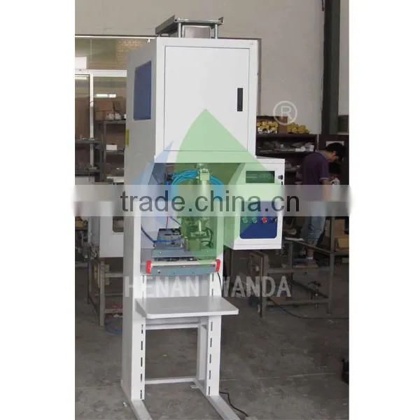 good service Fast delivery animal feed pellet packaging machine