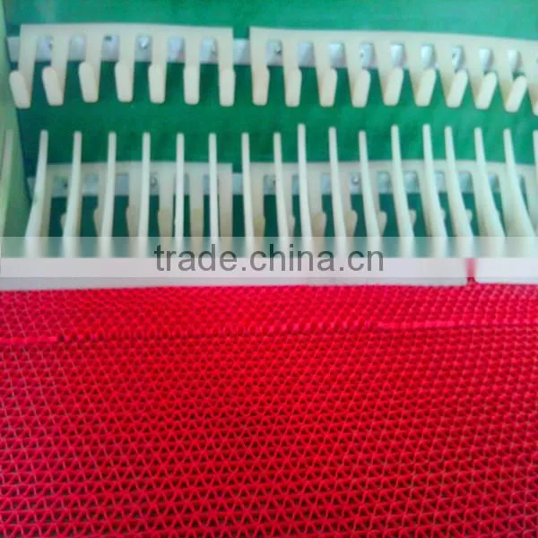 Chicken farm automatic layer egg collection system