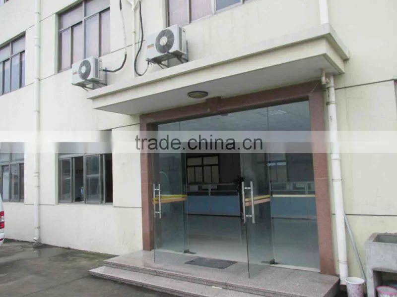 Shanghai Farfly Energy Technology Co., Ltd. company overview - view 2
