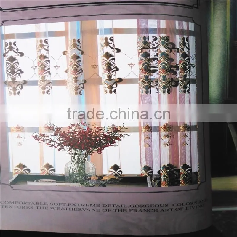 Good smoothness china polyester fabric fabric polyester