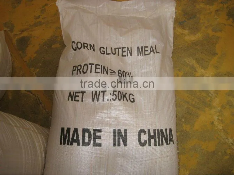 corn gluten meal