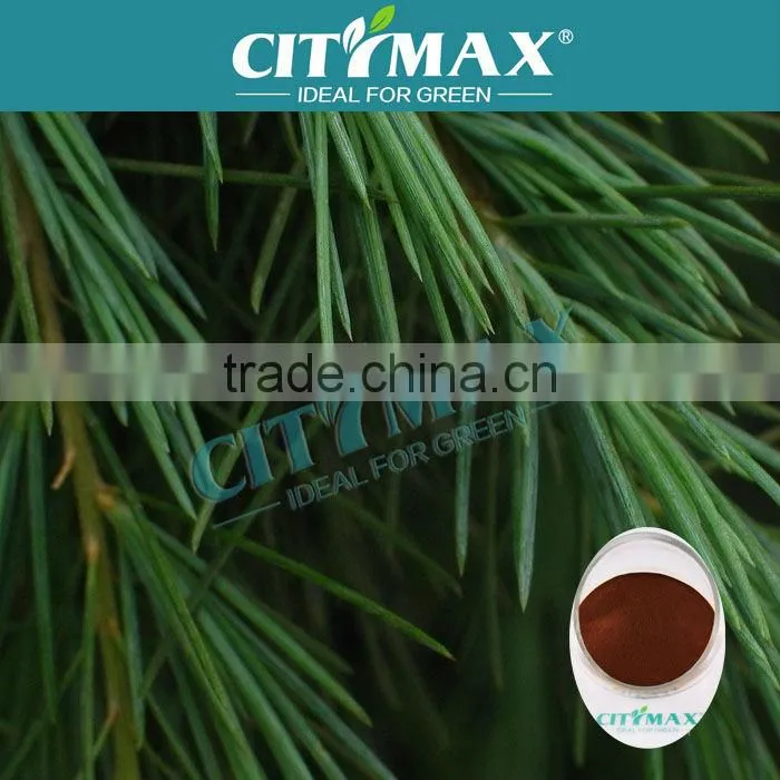 Pure Natural Fulvic Acid Potassium Foliar Fertilizer