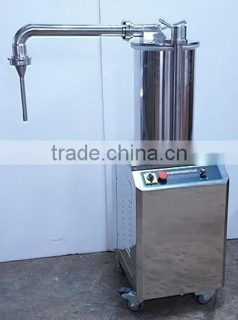 Household use stainless steel meat grinder